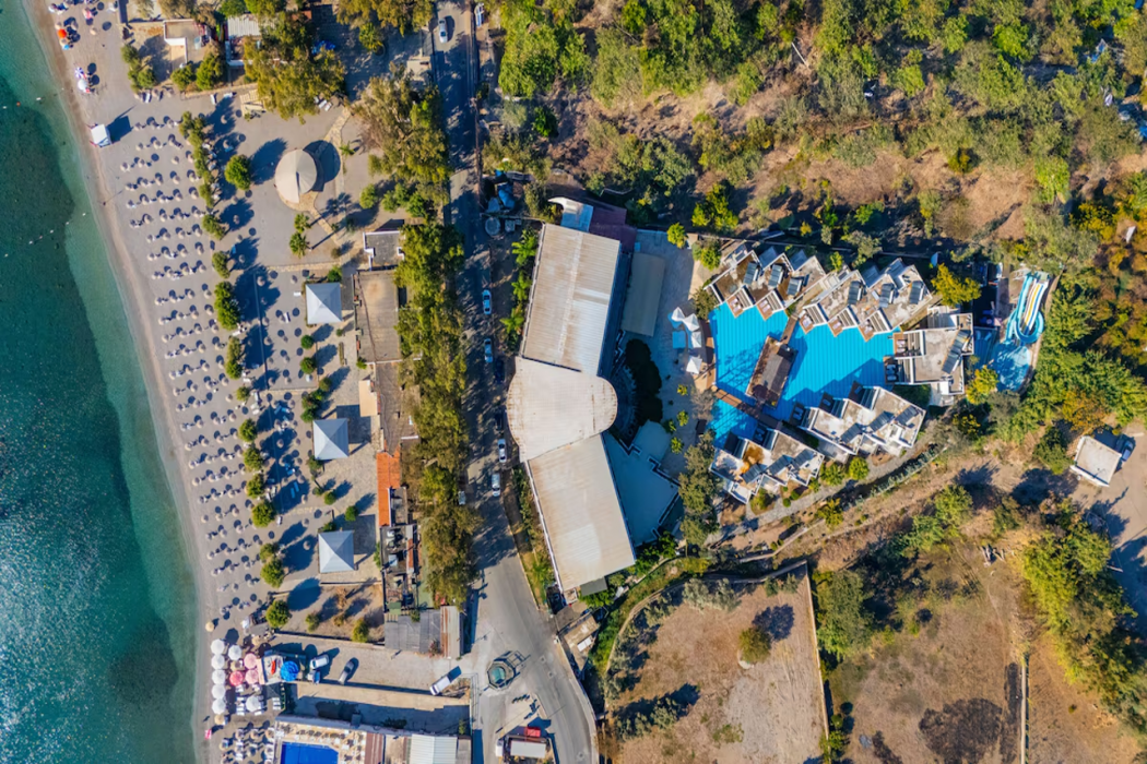 Ladonia Hotels Mio Bianco 7/11