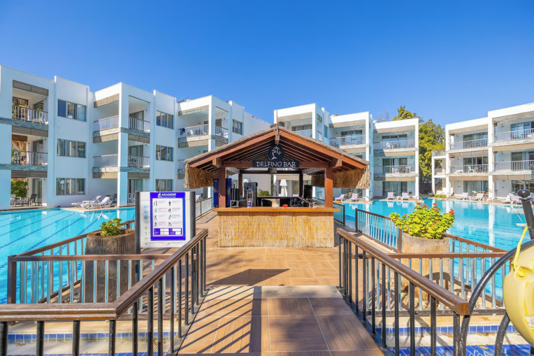 Ladonia Hotels Mio Bianco 写真2