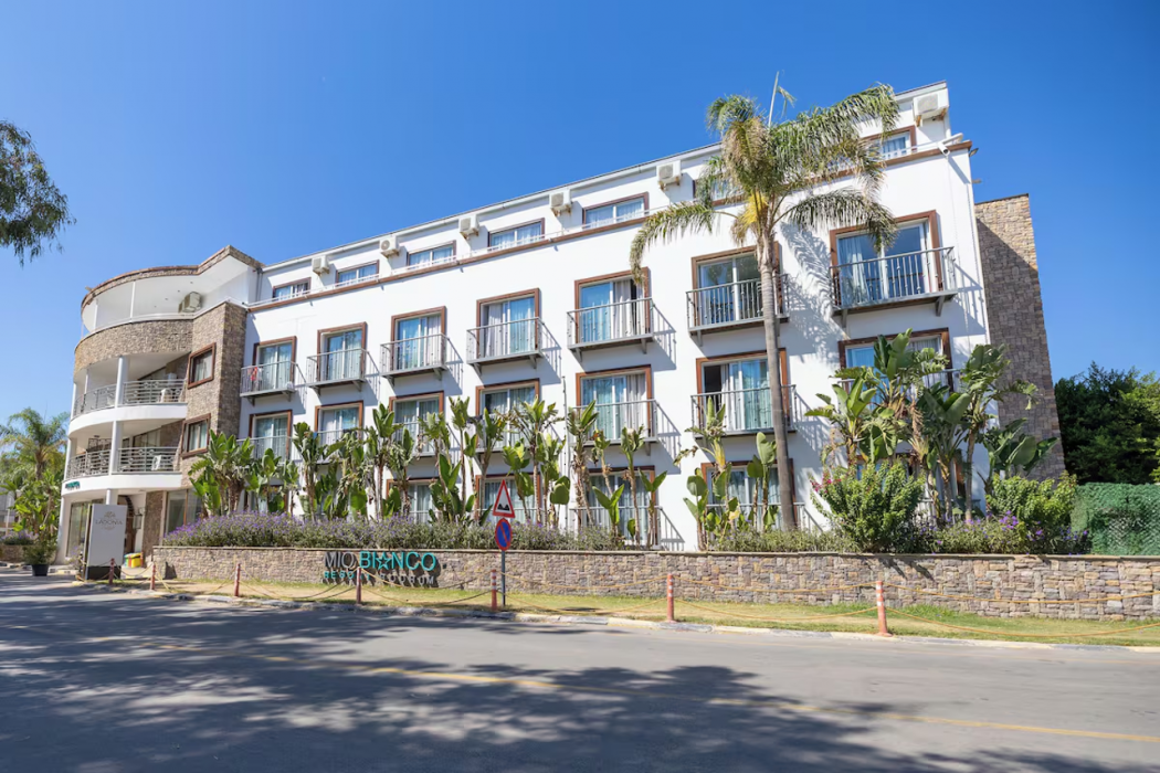 Ladonia Hotels Mio Bianco 写真1