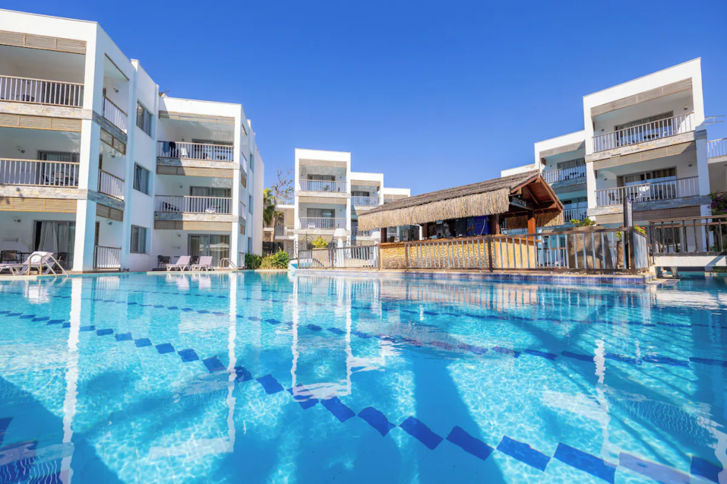 Ladonia Hotels Mio Bianco 写真3