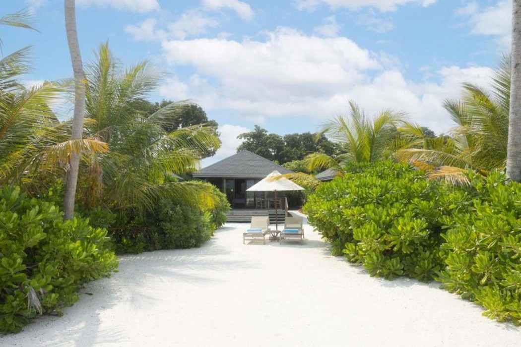 Nala Maldives by Jawakara