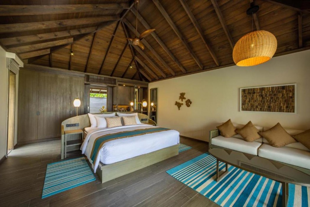 Nala Maldives by Jawakara 8/56