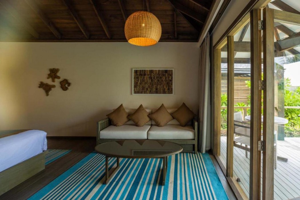 Nala Maldives by Jawakara 10/56
