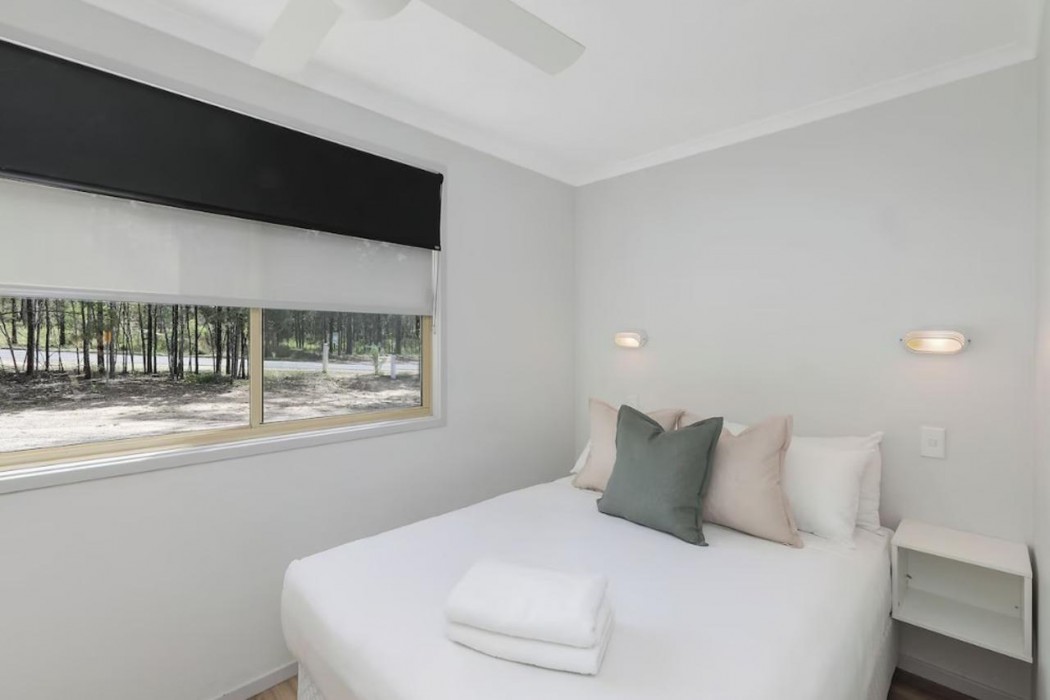 Room at Reflections Holiday Parks Copeton Waters, Copeton