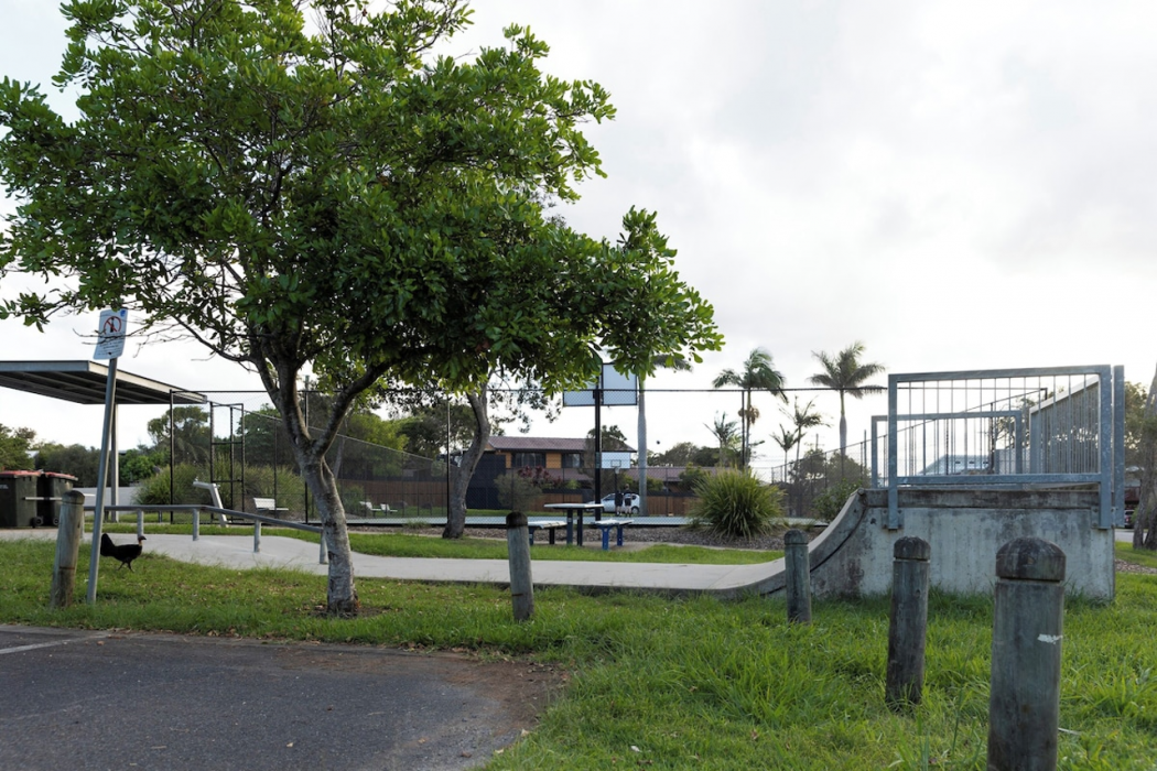 Reflections Holiday Parks Corindi Beach 18/23