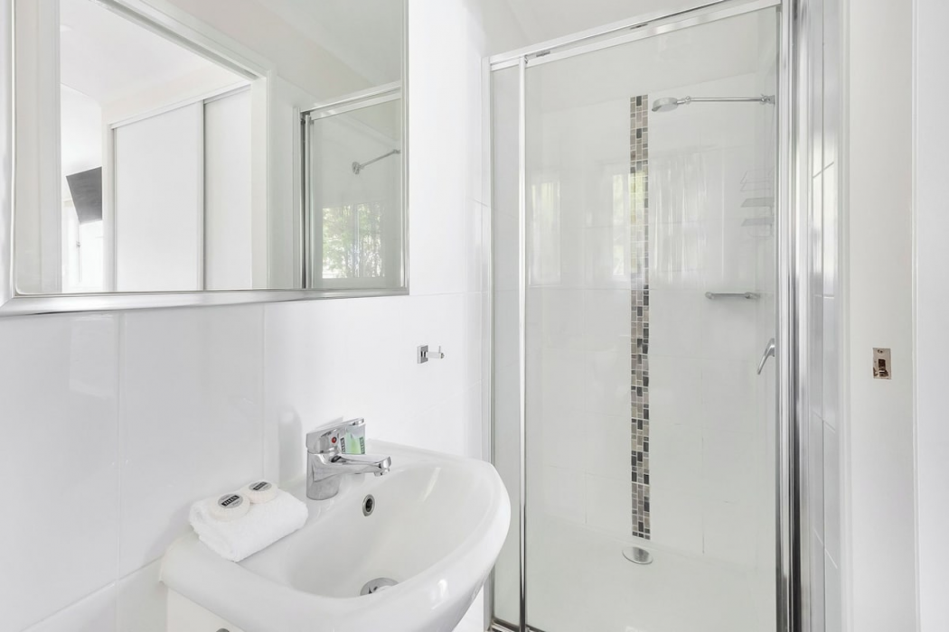 Room at Reflections Holiday Parks Corindi Beach, COFFS HARBOUR