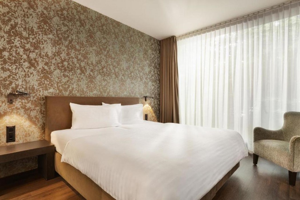 b_smart hotel Widnau 7/32