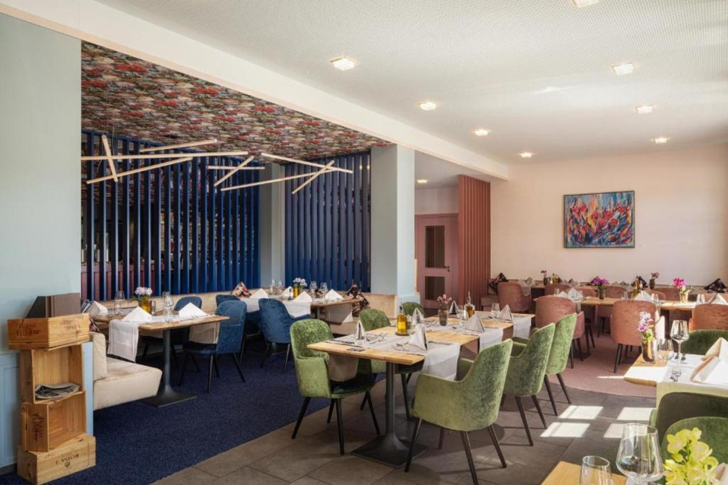 b_smart hotel Widnau 12/32