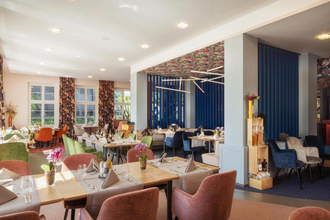 b_smart hotel Widnau 13/32