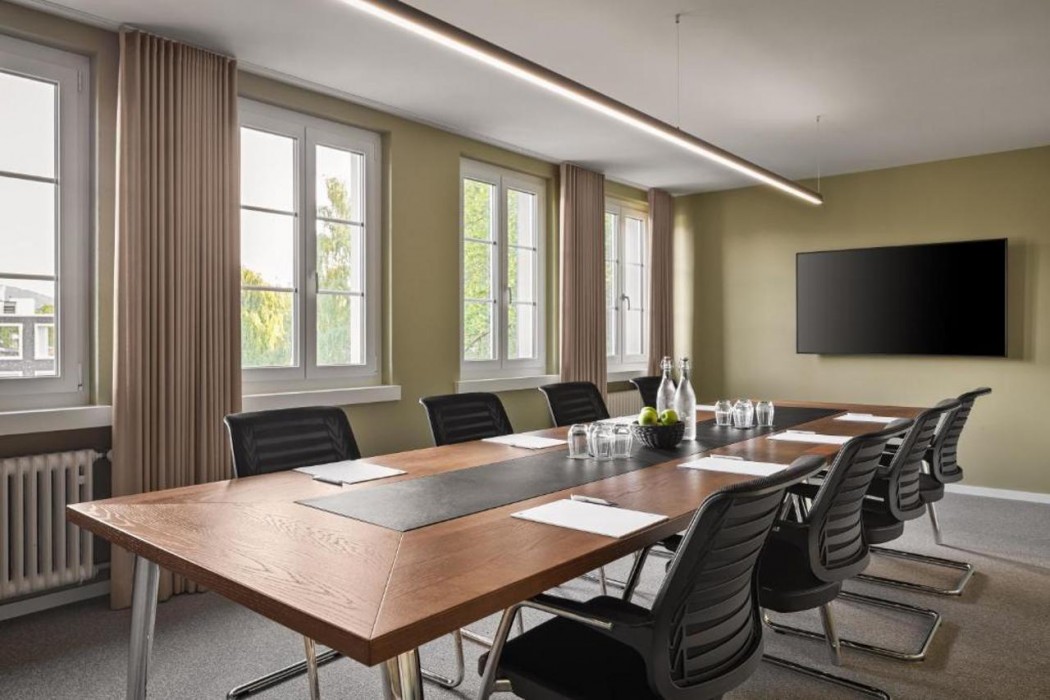 b_smart hotel Widnau 9/32