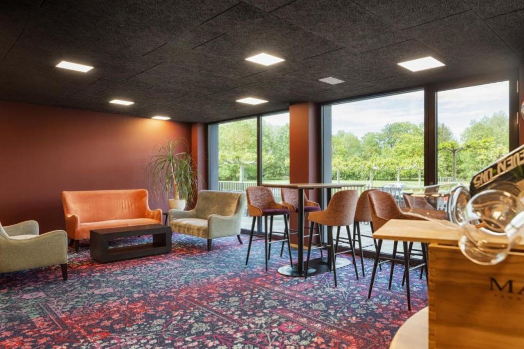 b_smart hotel Widnau 11/32