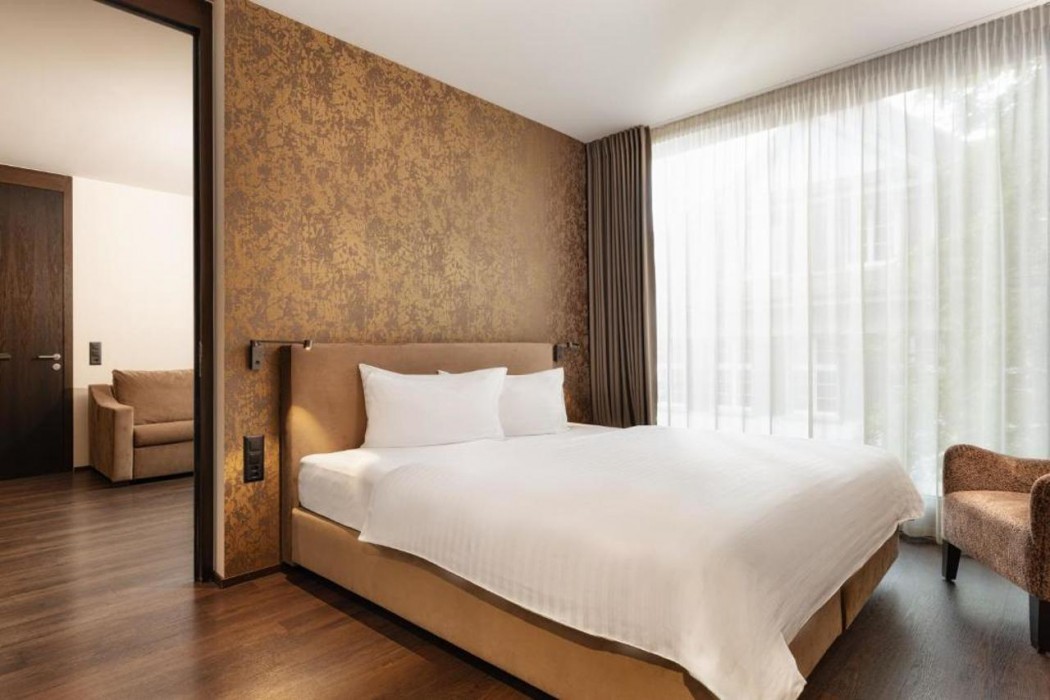 b_smart hotel Widnau 6/32
