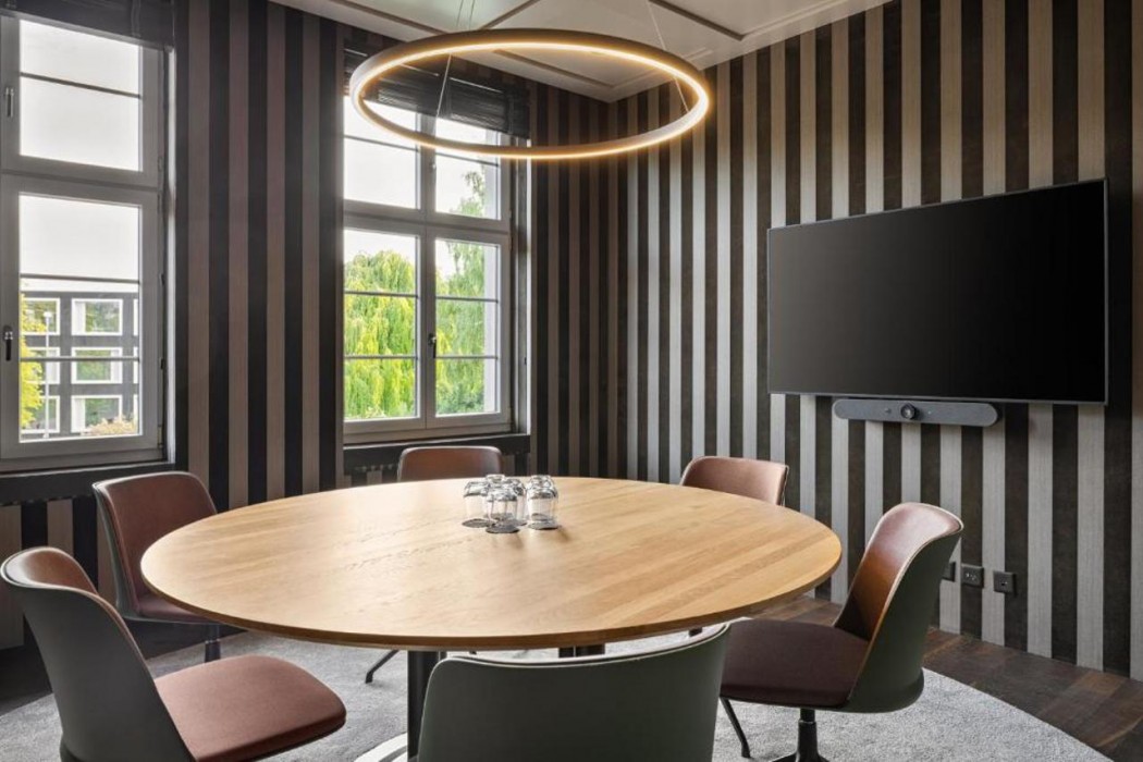 b_smart hotel Widnau 8/32
