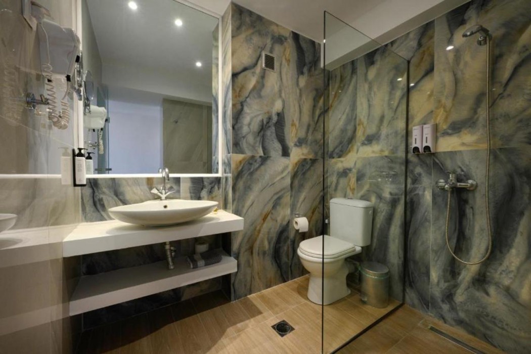 Room at Ninos Grand Beach Hotel & Resort, PREVEZA