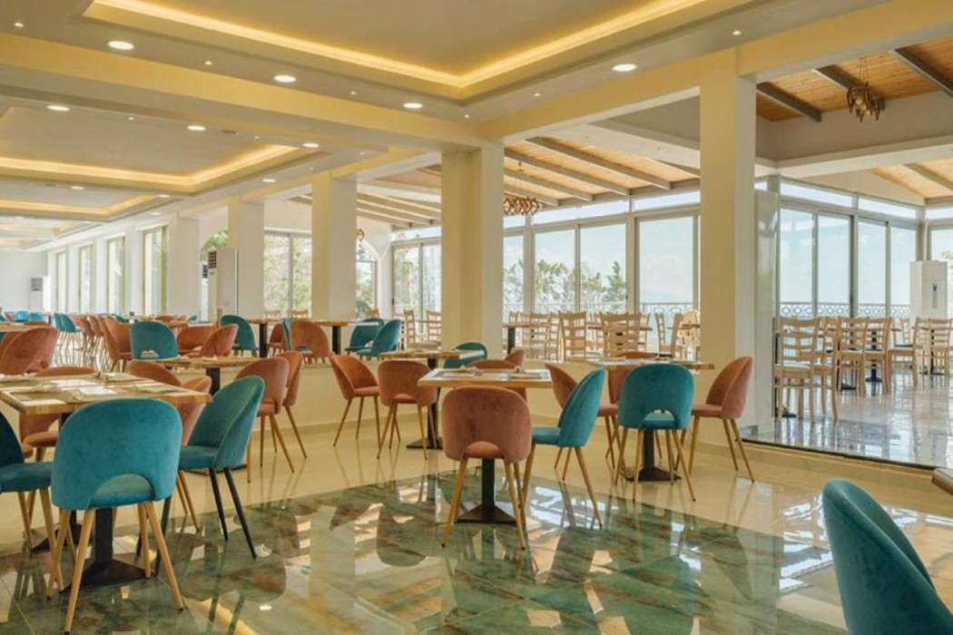 Ninos Grand Beach Hotel & Resort 11/23