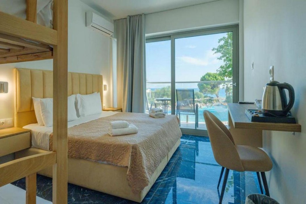 Ninos Grand Beach Hotel & Resort 8/23