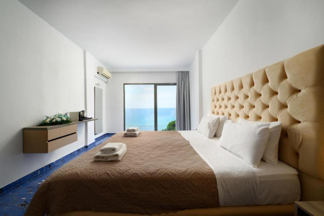 Ninos Grand Beach Hotel & Resort 10/23