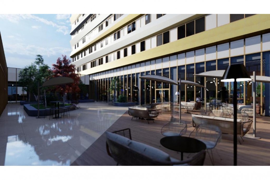 Novotel Zagreb in ZAGREB