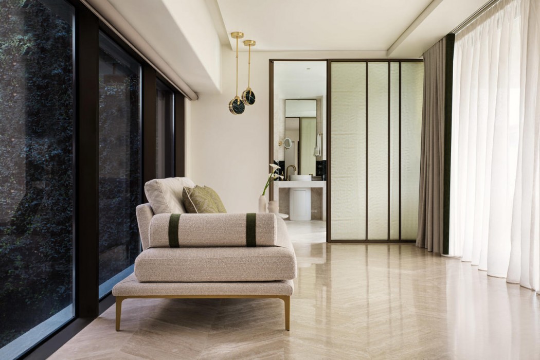 Anthology of Athens, member of The Leading Hotels of the World 24/88