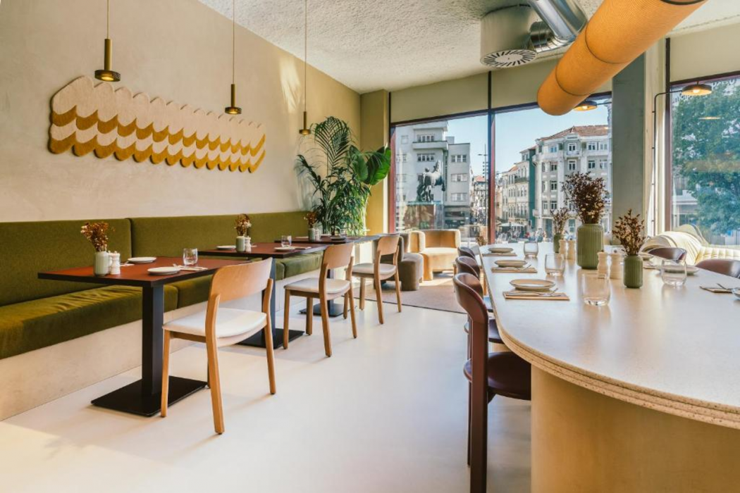 The Social Hub Porto 40/65