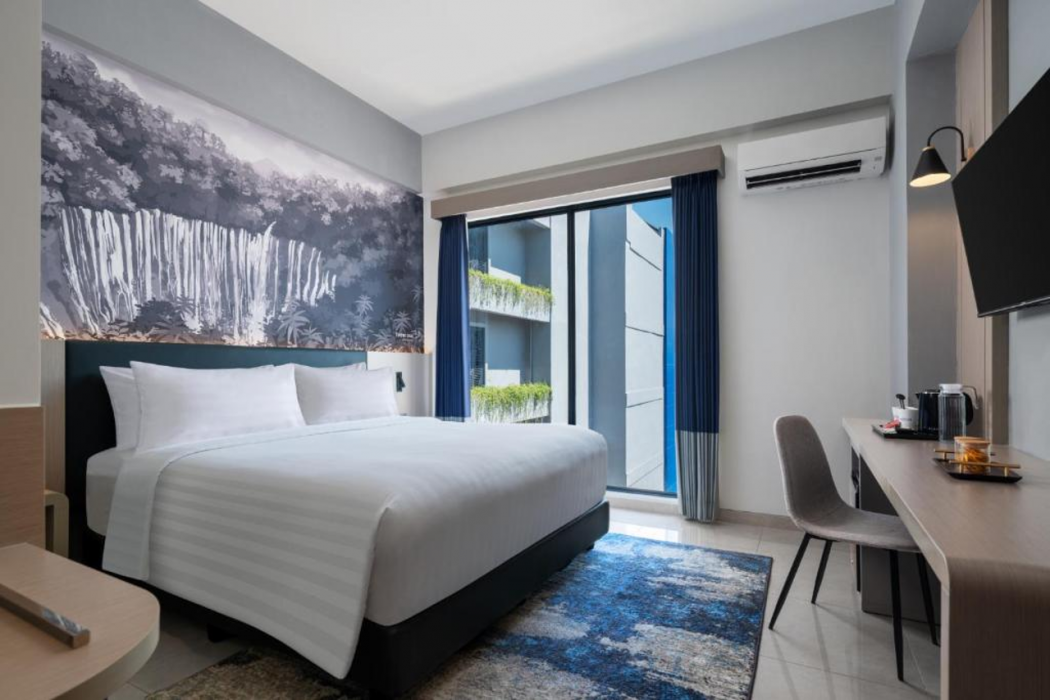 Aston Inn Lumajang - East Java 11/22
