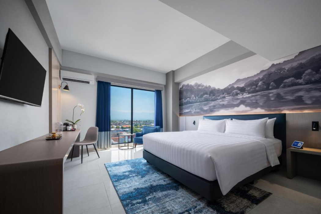 Aston Inn Lumajang - East Java 12/22