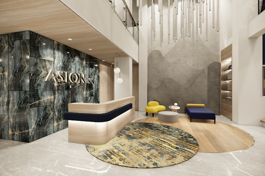 Aston Inn Lumajang - East Java 6/22
