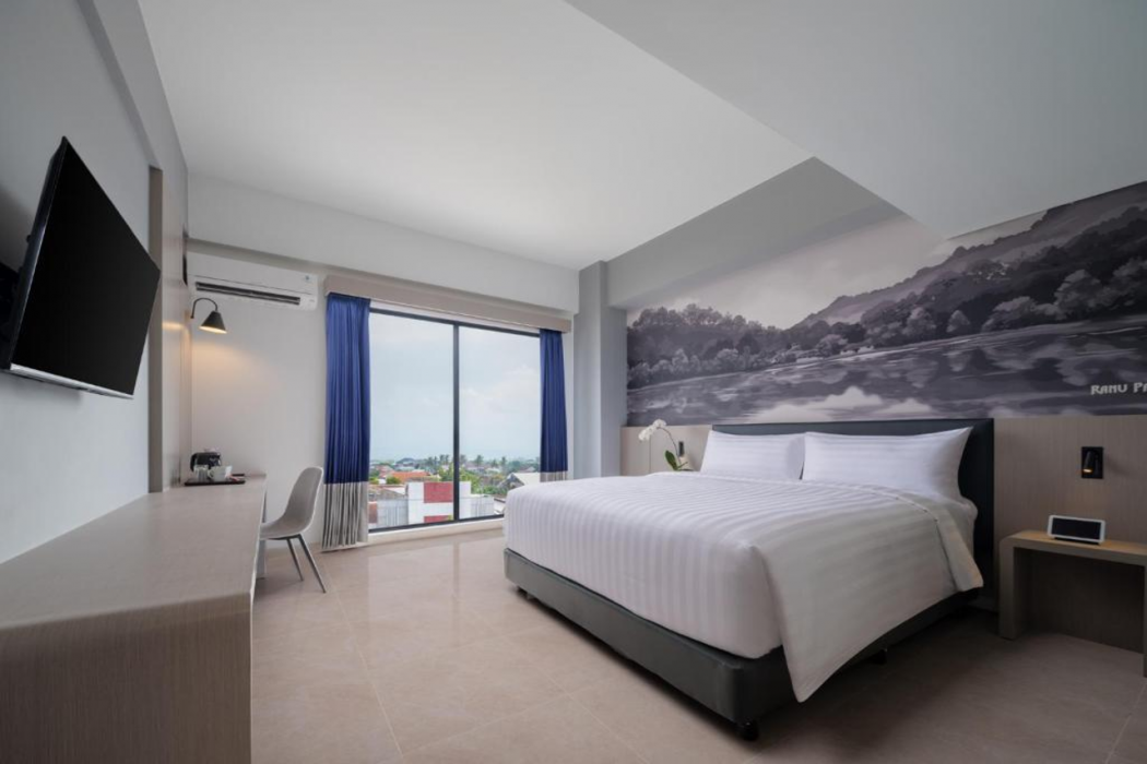 Aston Inn Lumajang - East Java 8/22