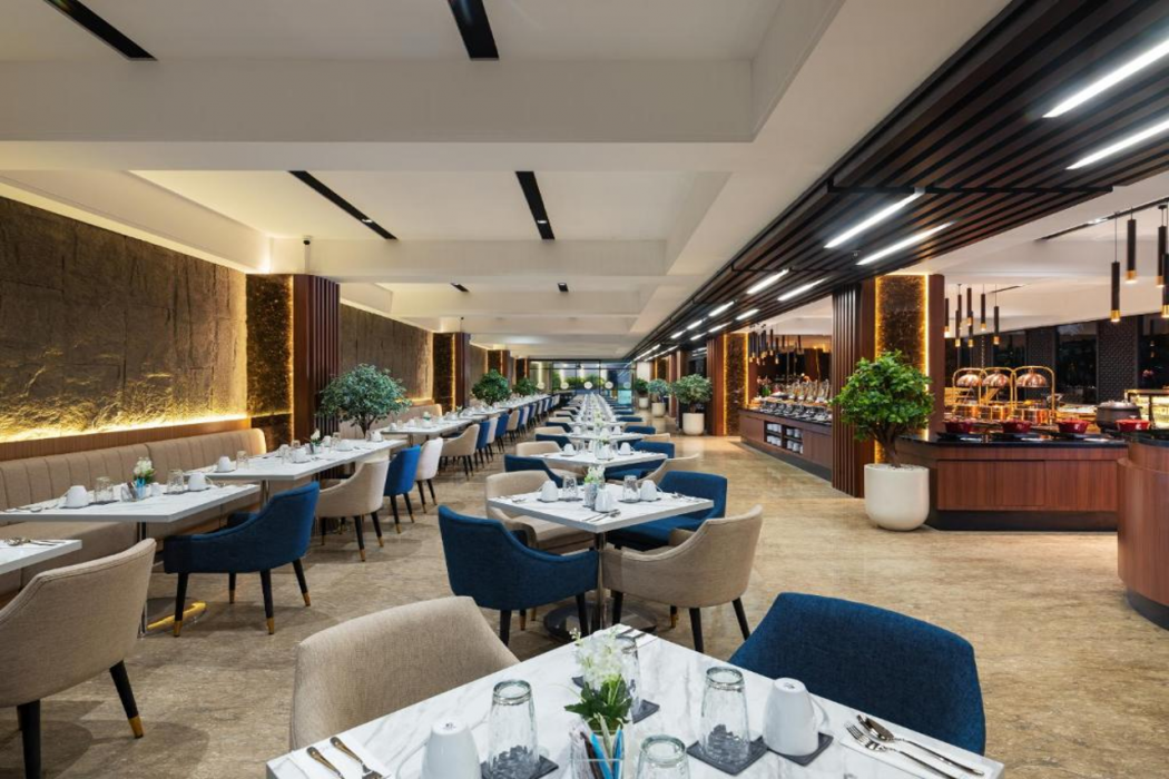 Aston Gejayan Yogyakarta Hotel & Conference Center 30/43