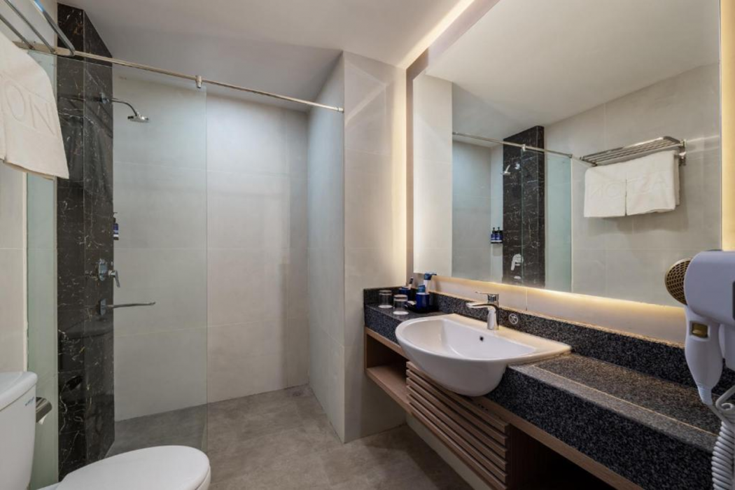 Aston Gejayan Yogyakarta Hotel & Conference Center 29/43