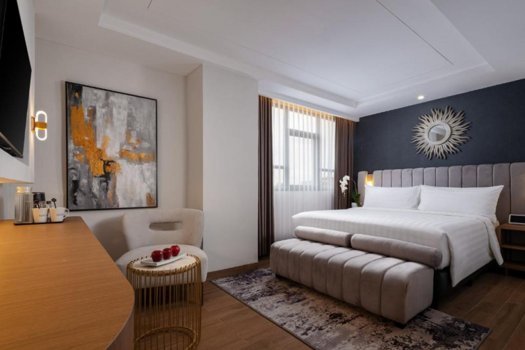 Aston Gejayan Yogyakarta Hotel & Conference Center 17/43