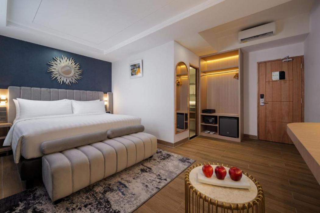 Aston Gejayan Yogyakarta Hotel & Conference Center 10/43
