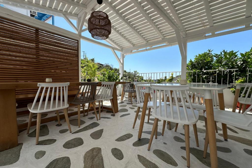 Galini Hellenic Hospitality 17/33