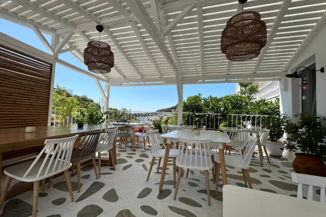 Galini Hellenic Hospitality 16/33