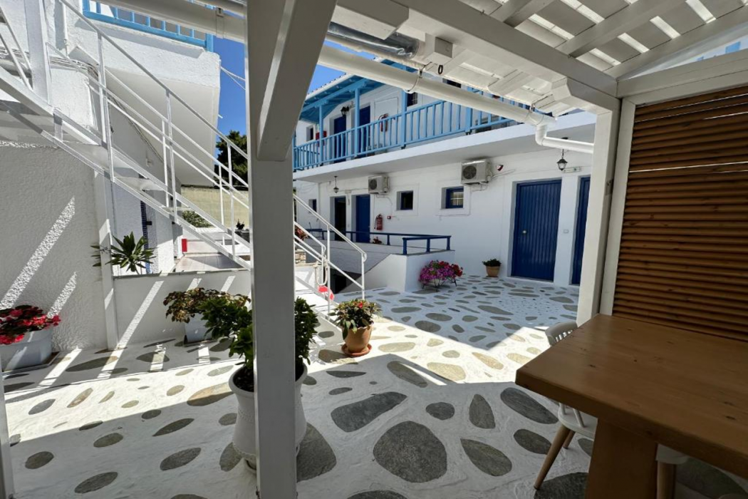 Galini Hellenic Hospitality 15/33