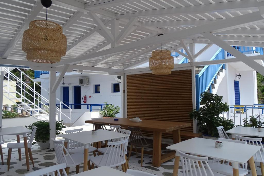 Galini Hellenic Hospitality 14/33