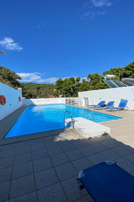Galini Hellenic Hospitality 18/33