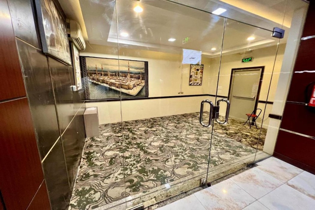 Afaq Al Masi Hotel 2/16
