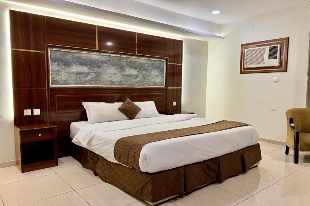 Afaq Al Masi Hotel 5/16
