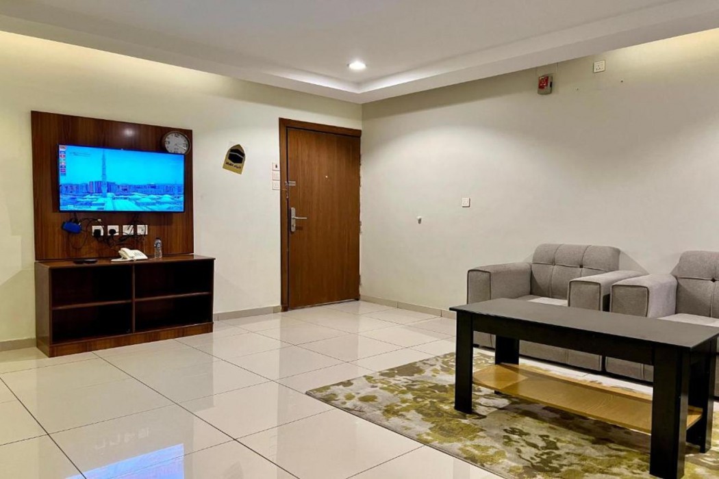 Afaq Al Masi Hotel 13/16