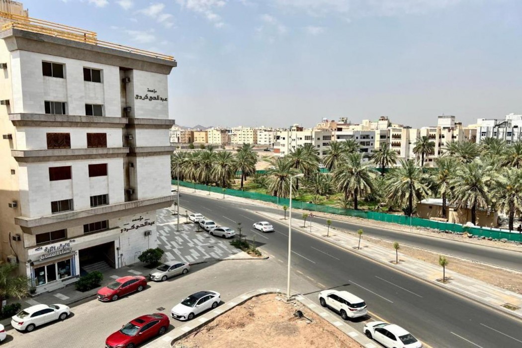 Afaq Al Masi Hotel 1/16
