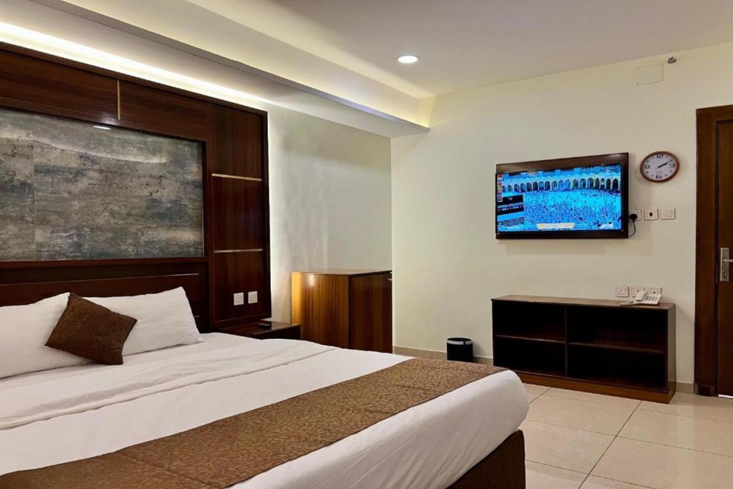 Afaq Al Masi Hotel 6/16
