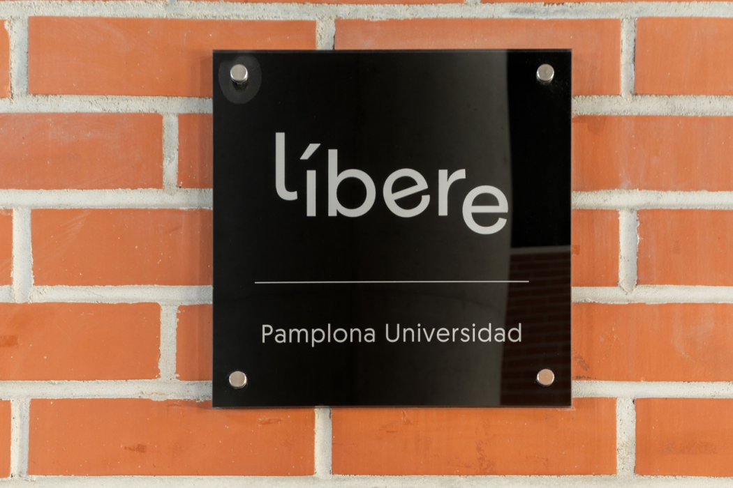 Libere Pamplona Universidad 6/68