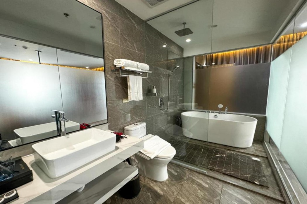 Venus Royale Hotel 20/63