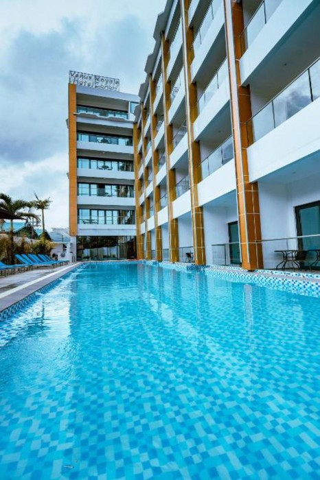 Venus Royale Hotel 38/63