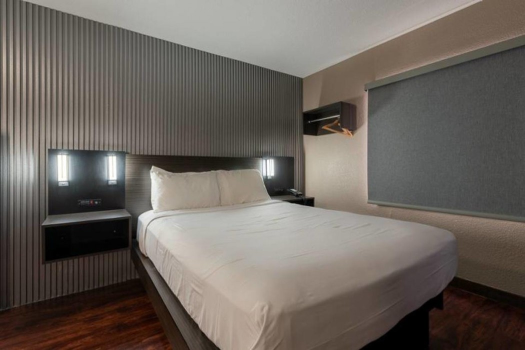Room at Studio6 Limon, CO – I-70, LIMON - CO