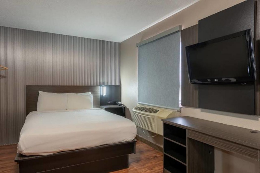 Room at Studio6 Limon, CO – I-70, LIMON - CO