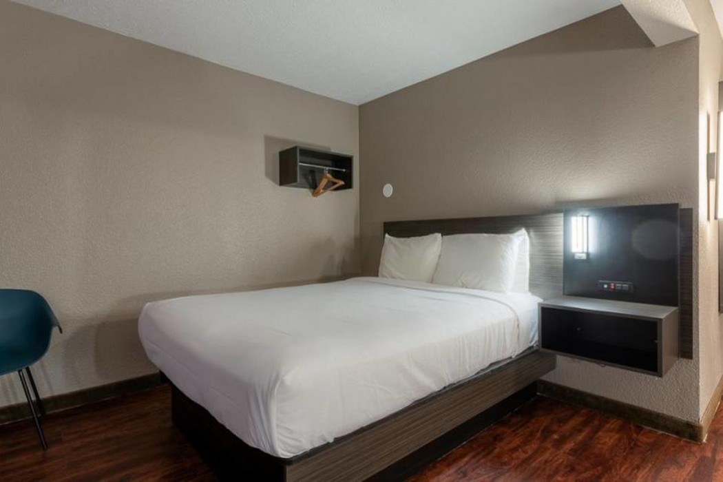 Room at Studio6 Limon, CO – I-70, LIMON - CO