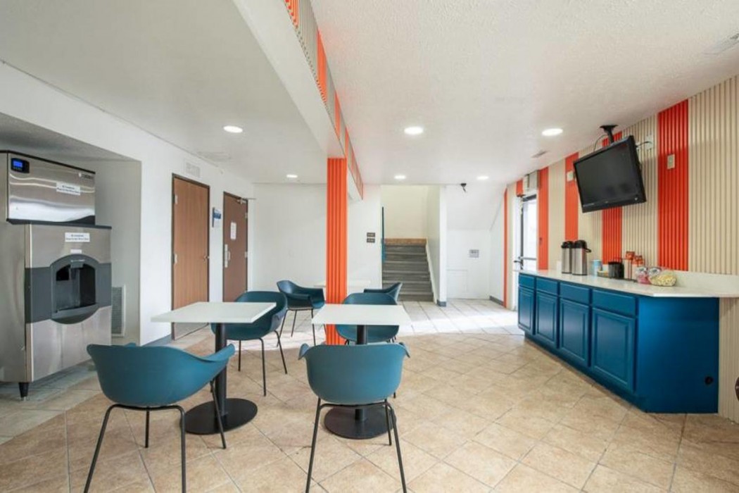 Studio6 Limon, CO – I-70 7/8