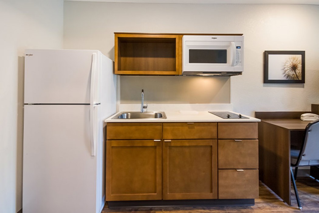 Woodspring Suites Panama City Beach 9/11